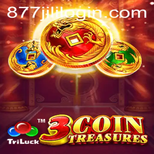 Dive into the World of 3CoinTreasures with Exciting Adventures