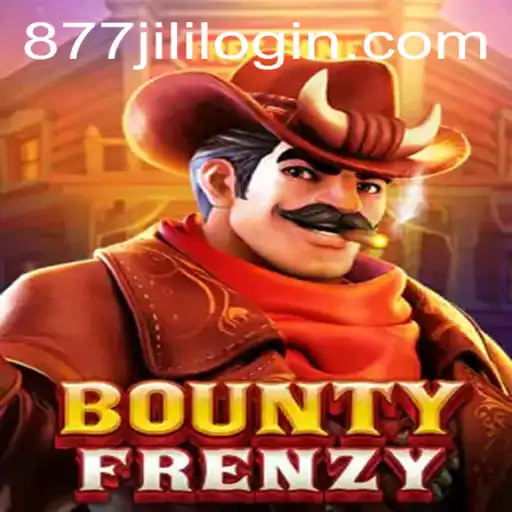 BountyFrenzy: The Ultimate Adventure Game with 877JILI