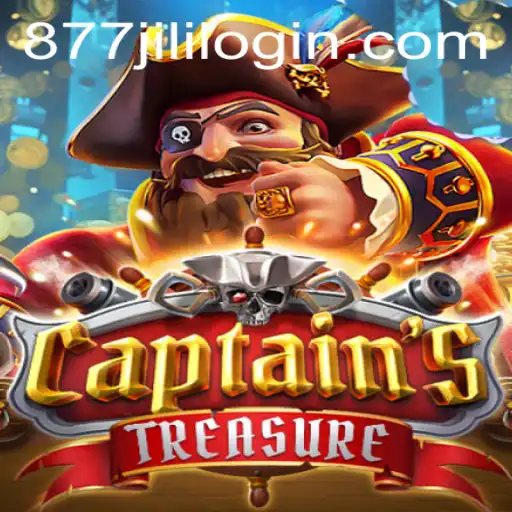 Unveiling Captain's Treasure: A Deep Dive into the Adventure-Packed Slot Game