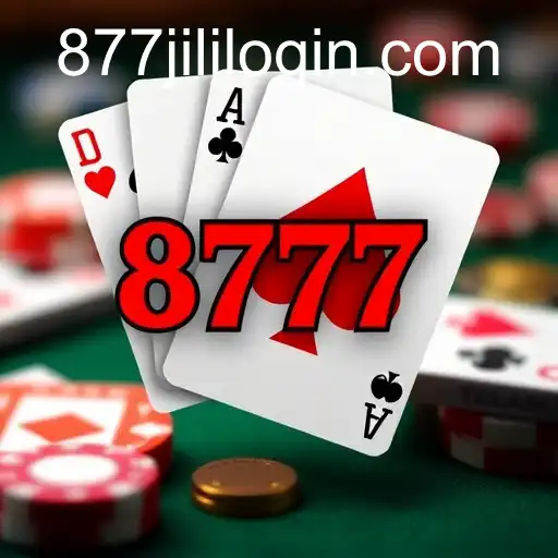 Exploring the World of Card Games: The Fascinating Role of 877JILI