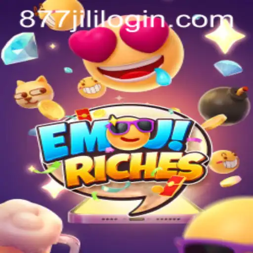 Exploring EmojiRiches: A Fun and Engaging Slot Game