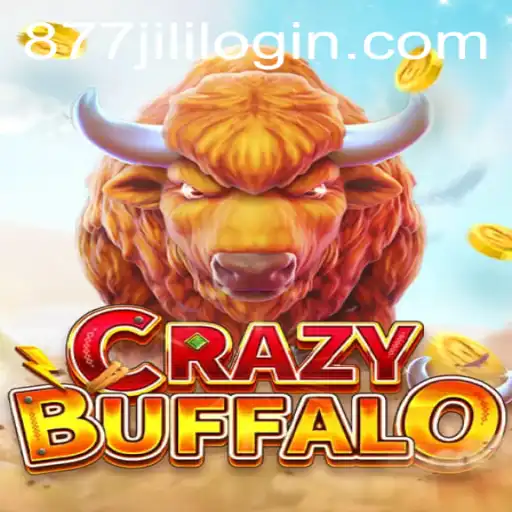 Exploring CRAZYBUFFALO: The Wild Adventure of Modern Gaming