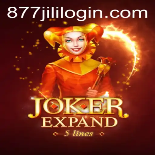 JokerExpand: Exciting New Casino Game by 877JILI