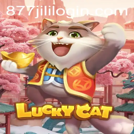 Exploring LuckyCat: A Comprehensive Guide to the Game 877JILI