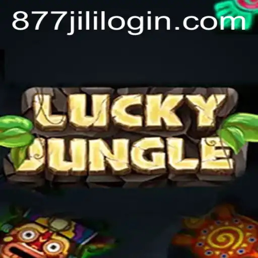 Exploring the Thrills of LuckyJungle with 877JILI