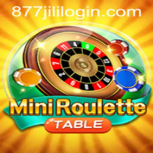 Exploring MiniRoulette: A Fresh Take on Casino Gaming with 877JILI