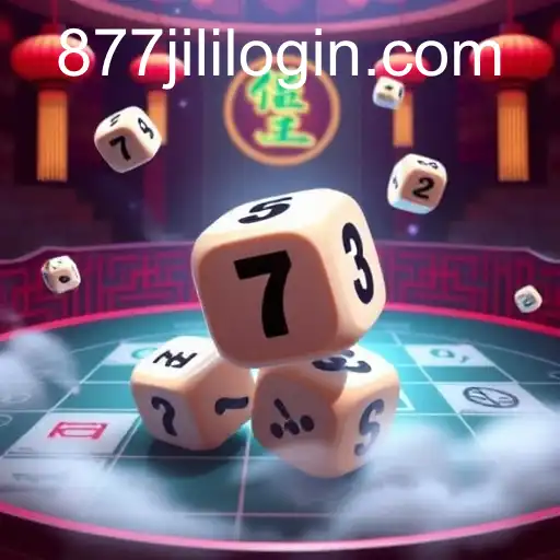 The Thrilling World of Sic Bo and 877JILI