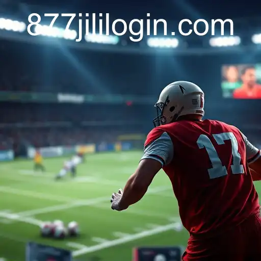 The Evolving World of Sports Betting and the Rise of 877JILI